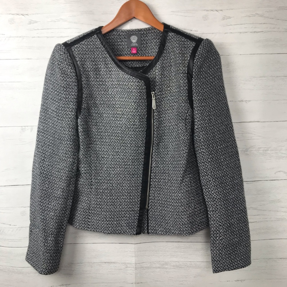 VINCE CAMUTO JACKET